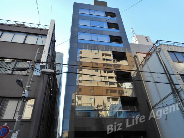 ＹＣＴ(ワイシーティー）の外観写真