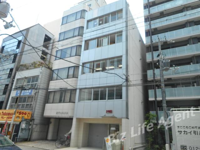 ＭＥ(ミー）の外観写真