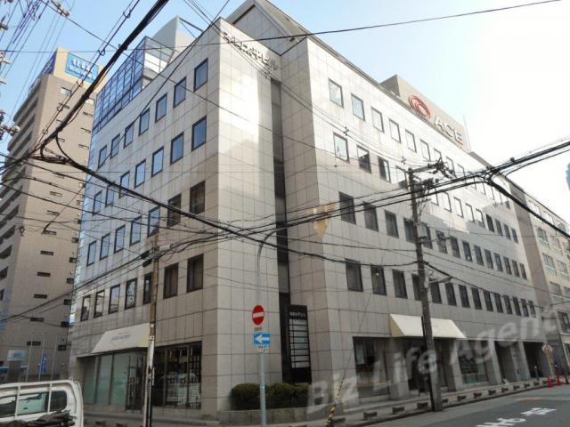 本町太平ビルの外観写真