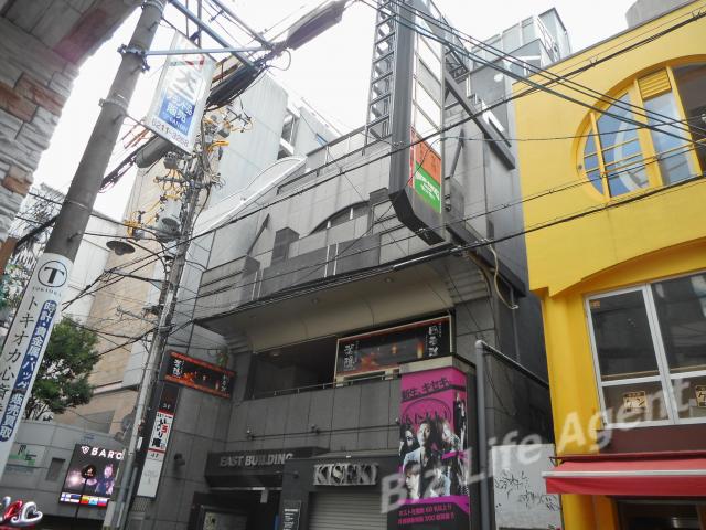 ＥＡＳＴ(イースト）の外観写真