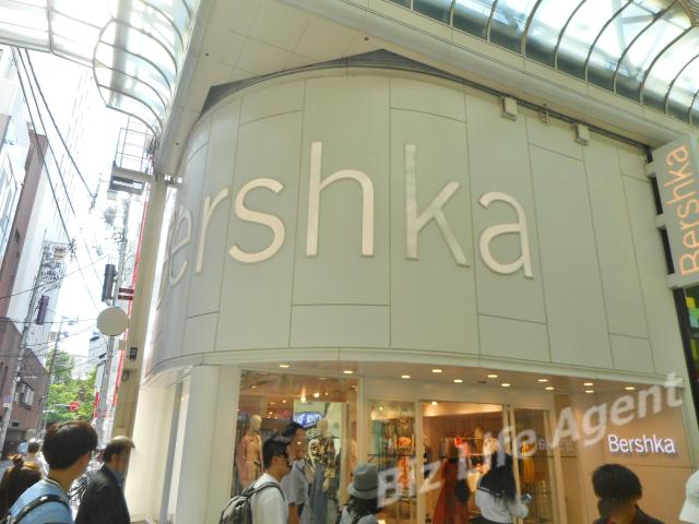 ニッケ心斎橋ビルの外観写真