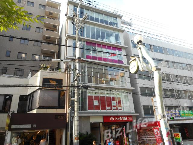 Ａ／Ｈ御堂清水町ビル(エーエイチ御堂清水町ビル）の外観写真