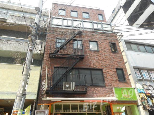 ＡＰＴ(エーピーティー）の外観写真