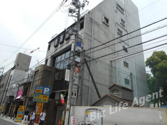 ＴＫ(ティーケー）の外観写真