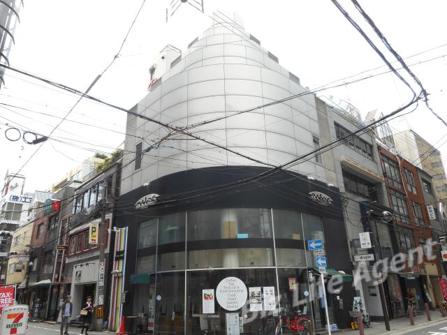 ＯＸＹ　ＤＵＥビル(オークシィドゥビル）の外観写真