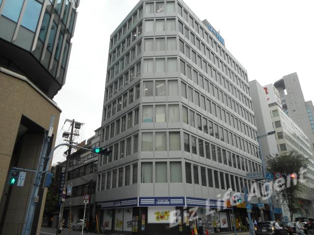 リーガル西天満ビルの外観写真