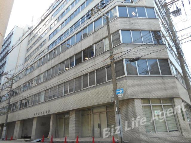 千代田別館の外観写真