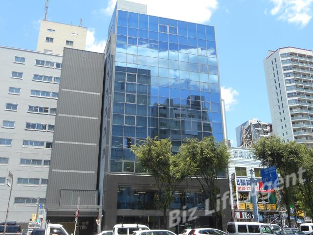 千代田別館２号館の外観写真