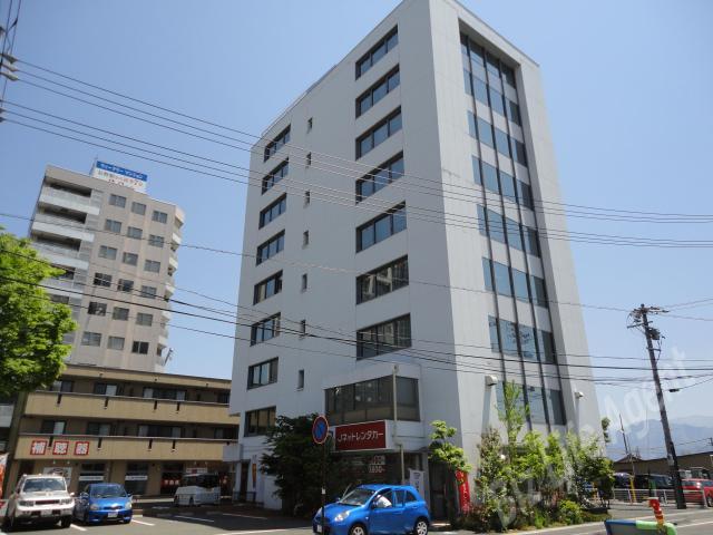 東口ビルビルの外観写真