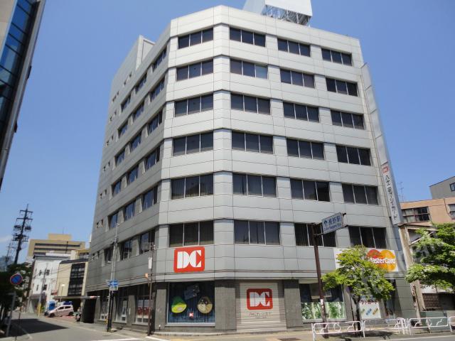 南石堂興産ビルビルの外観写真