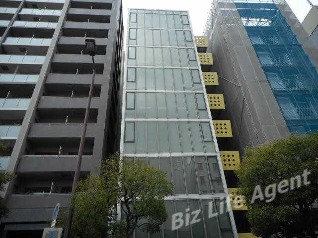 Ｋｃ－ＤｏＤｏビル(ケーシードドビル）の外観写真