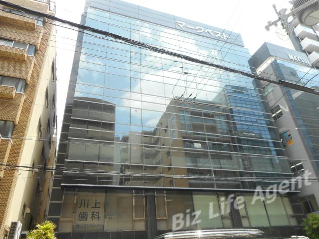 マークベストビル