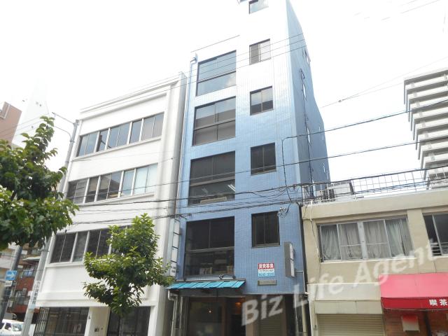 ＫＳＴ(ケーエスティー）の外観写真