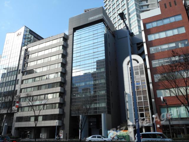 桜橋八千代ビルの外観写真