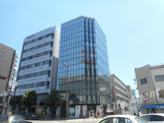 ＩＤビル(アイディービル）の外観写真