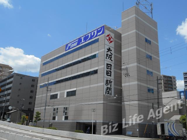 グッドヒルビルの外観写真