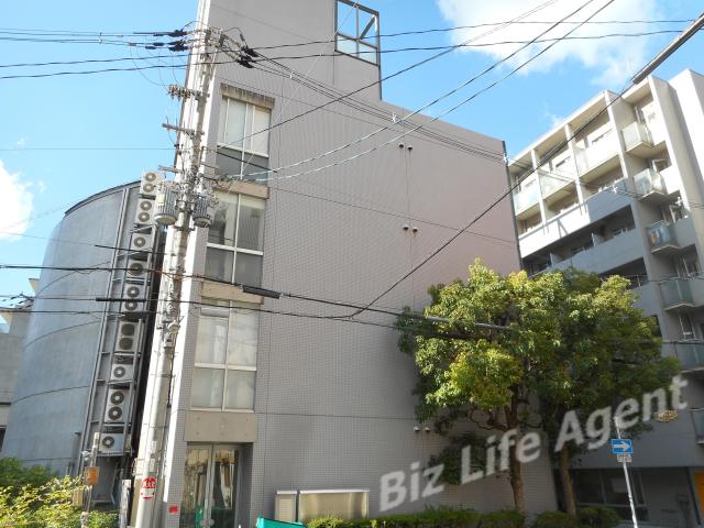 サン・オークスⅡの外観写真