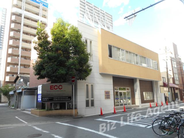 豊崎東洋ビルの外観写真