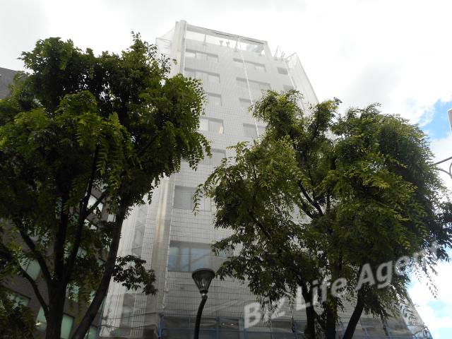 セブンビルの外観写真