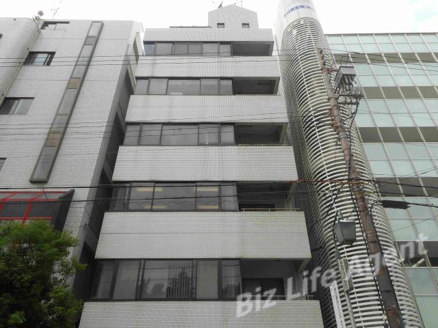 大谷ビルの外観写真