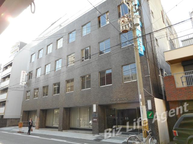 野澤ビルの外観写真