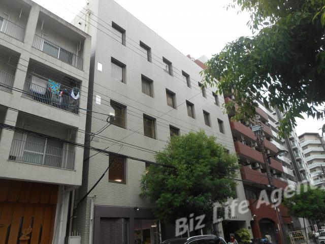 兼吉別館の外観写真