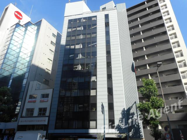 ＴＡＴ江戸堀ビル(ティーエーティー江戸堀ビル）の外観写真