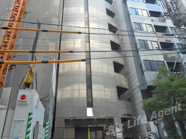 ＭＹ江戸堀ビル(マイ江戸堀ビル）の外観写真