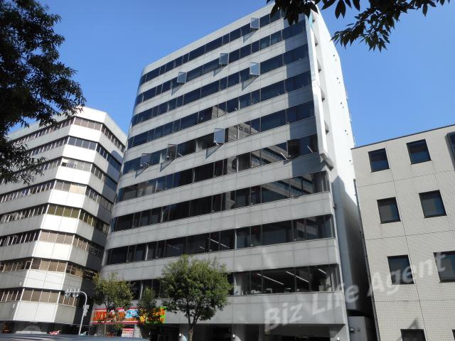 ＳＫＫ(エスケーケー）の外観写真