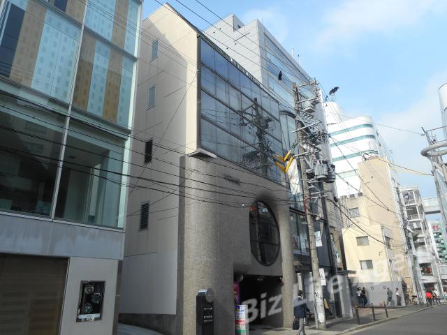 Ｋ　ＳＱＵＡＲＥビル(ケースクエアビル)ビルの外観写真