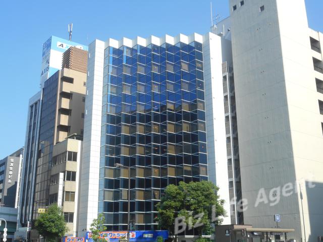 本町グランドビルビルの外観写真