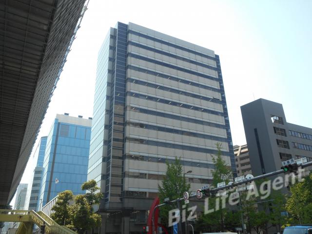 神田ビルディングの外観写真