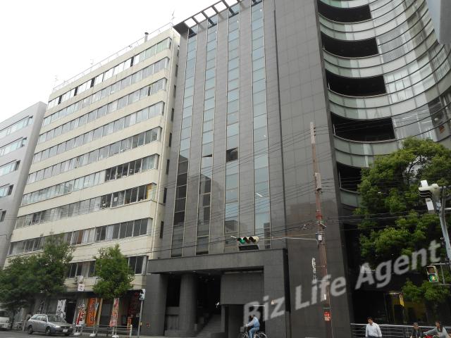 アピア９０本町ビルの外観写真