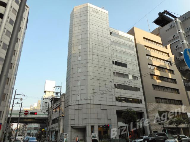 ＭＧ(エムジー）の外観写真