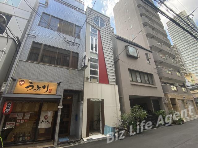 Ｎ(エヌ）の外観写真