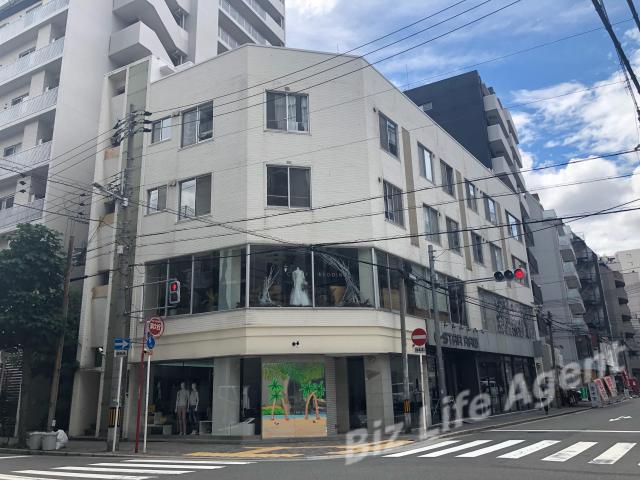 ＲＥ－００１(アールイーゼロゼロイチ）の外観写真