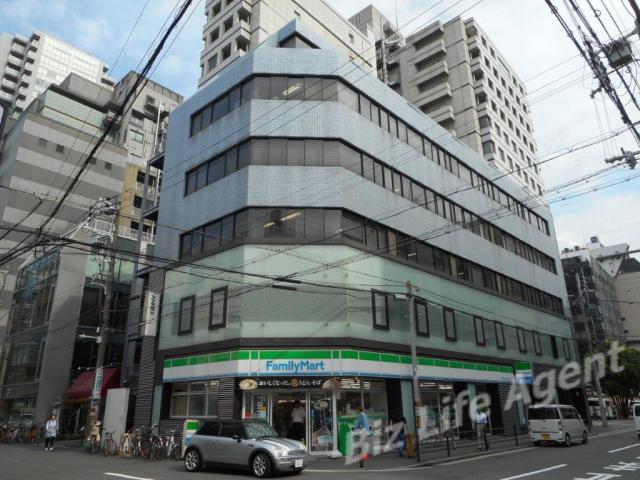 ＡＮＮＥＸ　ＧＩＺＡ(アネックスギザ）の外観写真