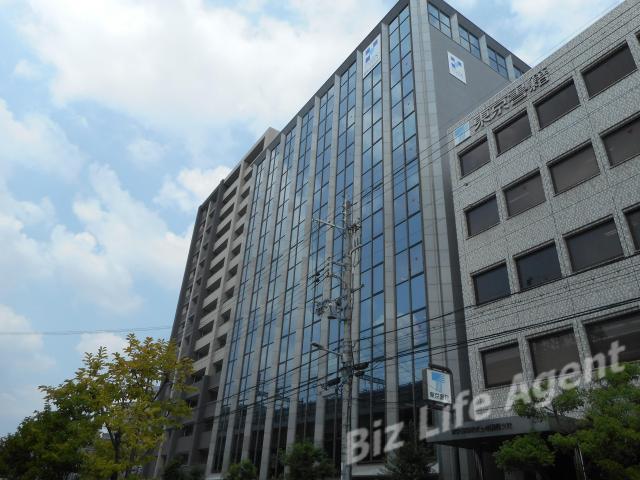 ＦＧＥＸ新大阪ビル(エフジーイーエックス新大阪ビル）の外観写真