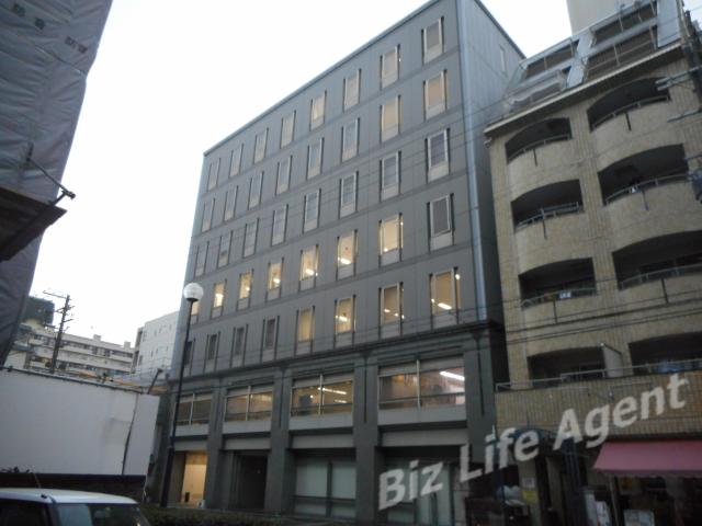 ミタビルの外観写真