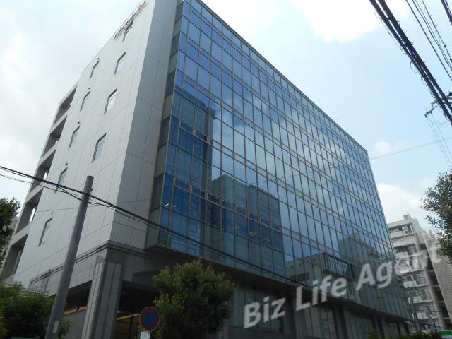 新大阪テラサキ第３ビルビルの外観写真