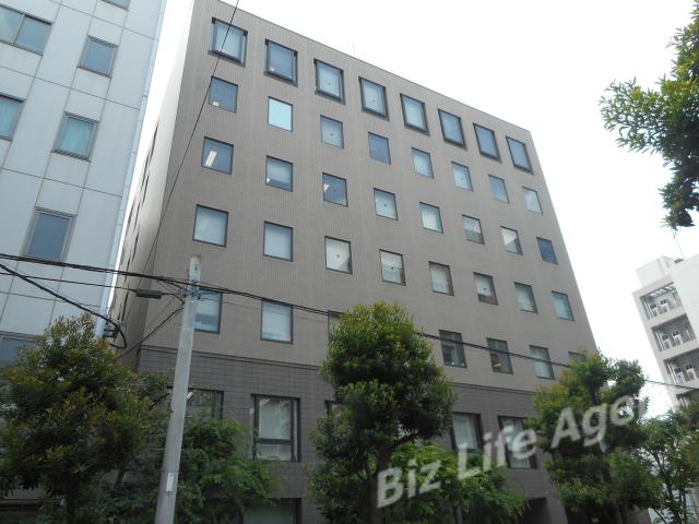 新大阪飯田ビルビルの外観写真