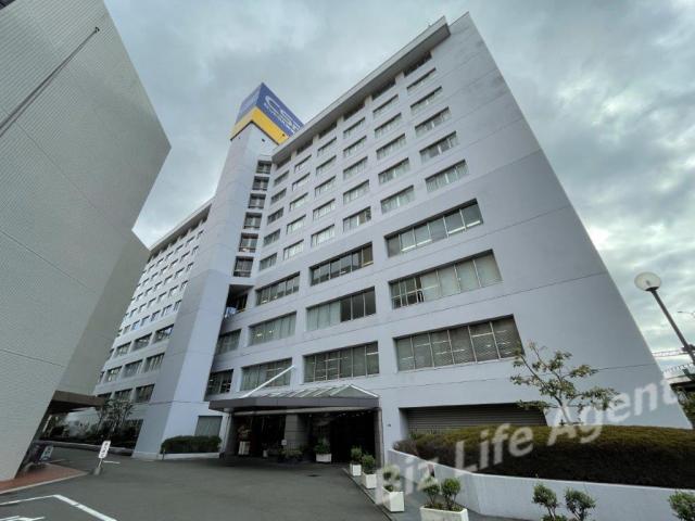 新大阪ＣＳＰビル北館(新大阪シーエスピービル北館）の外観写真