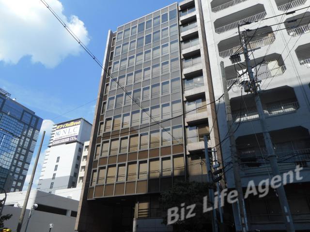 新大阪阪神ビルの外観写真