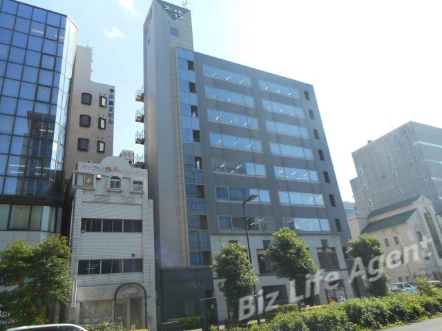 大拓ビル１７の外観写真