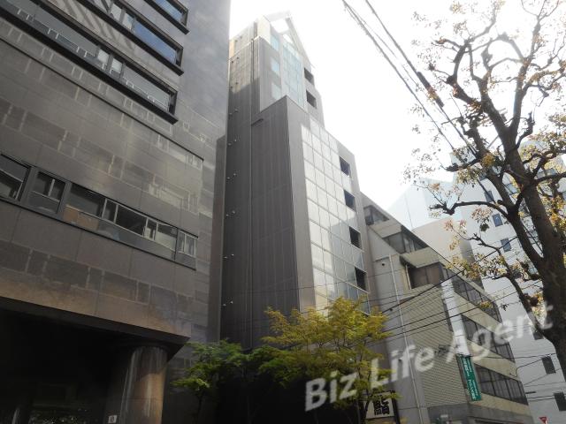 新大阪大日ビルの外観写真