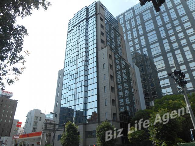 アストロ新大阪第２ビルビルの外観写真