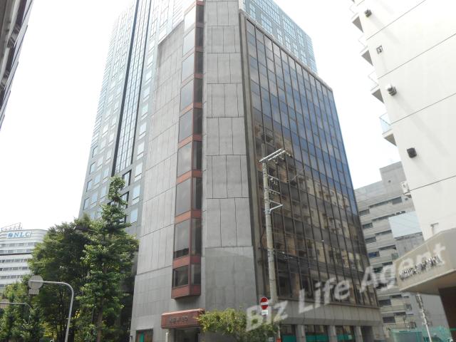 大旺第１ビルの外観写真