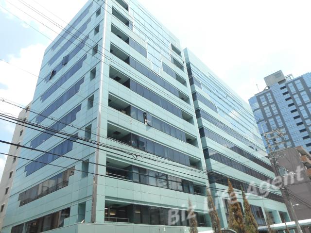 サムティフェイム新大阪Ⅱ号館ビルビルの外観写真