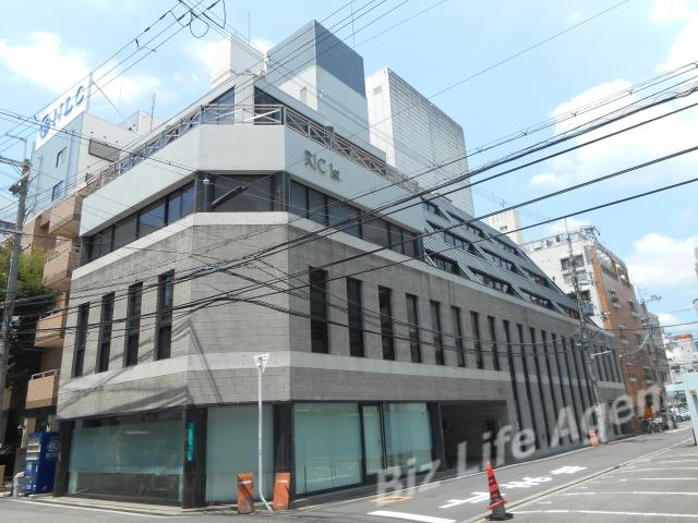 ＲＩＣ　１ｓｔビル(リックファーストビル）の外観写真