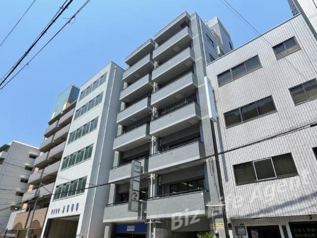 ラ・グランディオソの外観写真